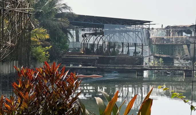 Goa Nightclub Fire Tragedy: 25 Dead and 6 Injured in Massive Blaze in India’s Tourist Hub