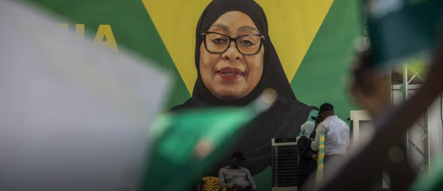 US Reconsiders Diplomatic Ties with Tanzania After Deadly Election Violence Sparks Global Concern