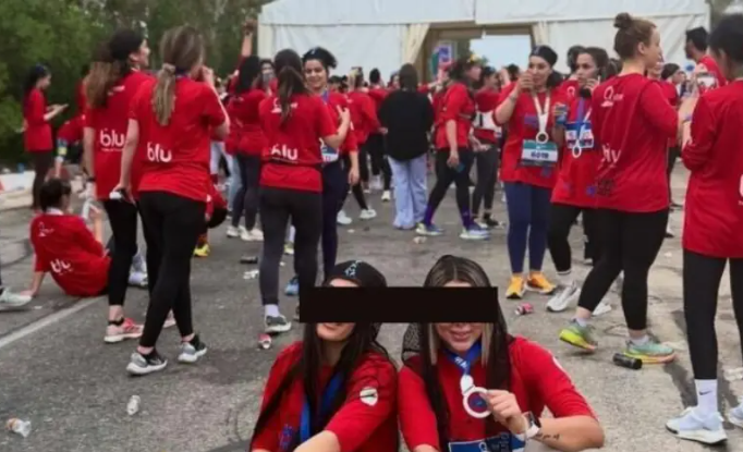 Iran Arrests Two Marathon Organisers Over Hijab Violation, Sparking Controversy and Global Outrage