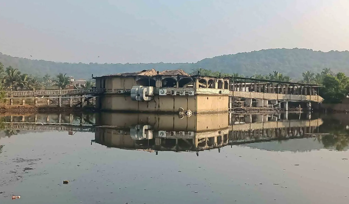 Tragic Fire in India’s Goa Club Kills 25 People, Including 4 Nepali Nationals, Sparks Outrage and Safety Concerns