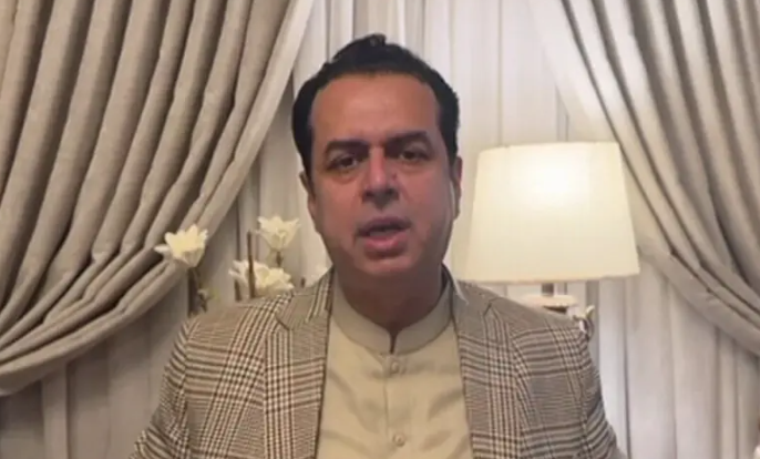 How Long Can It Be Ignored?’ — Minister Blames PTI’s Rhetoric for Forcing Army to Respond, Highlights Rising Political Tensions