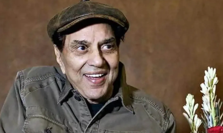 Dharmendra was more than an admired actor — he was a reminder of a shared past