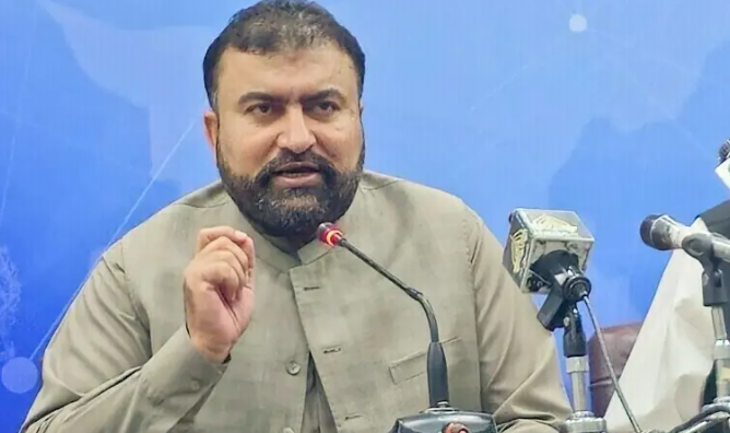 Balochistan CM Bugti Urges Postponement of Local Government Elections in Quetta Amid Growing Concerns