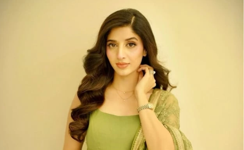 Mawra Hocane Empowers Women Through Powerful Script Choices in Her Acting Career