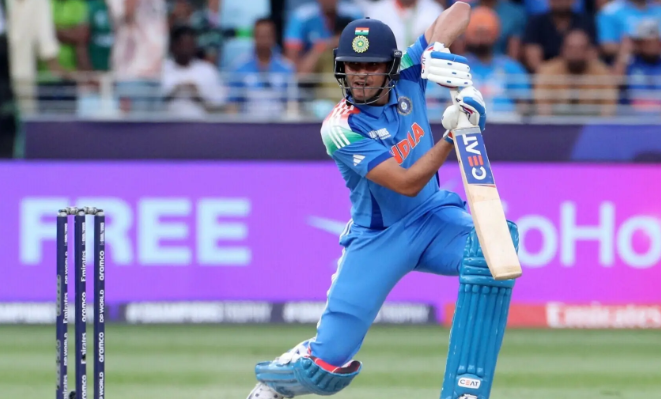 Suryakumar Confirms Shubman Gill and Hardik Pandya Fully Fit for South Africa T20 Series Opener