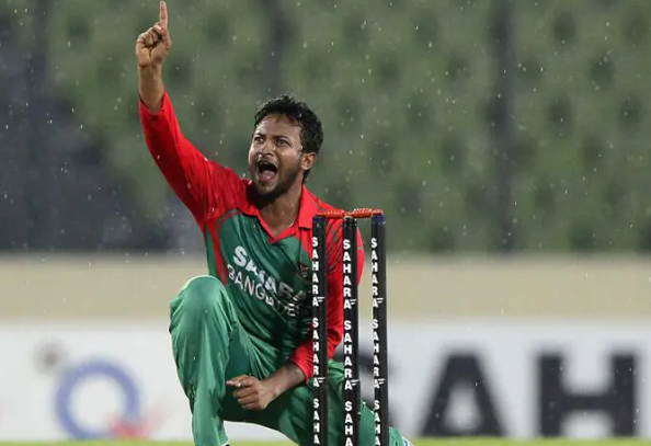 Shakib wants home farewell series before ending career