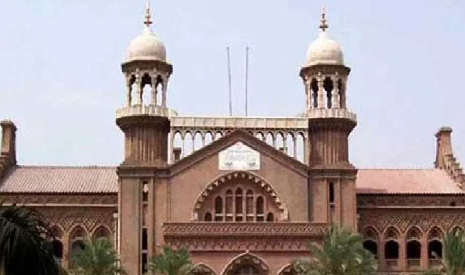 Court to Hear Plea Against Motor Vehicle Ordinance, Notices Sent to Authorities
