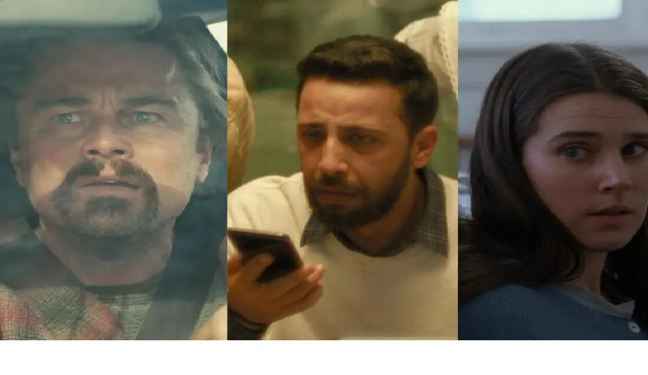 One Battle After Another, Sentimental Value lead Golden Globe nominations, The Voice of Hind Rajab receives nod