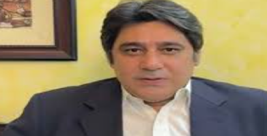 Senator Khurram Zeeshan’s In-Laws’ Home in Peshawar Targeted in Gun Attack, 1 Injured