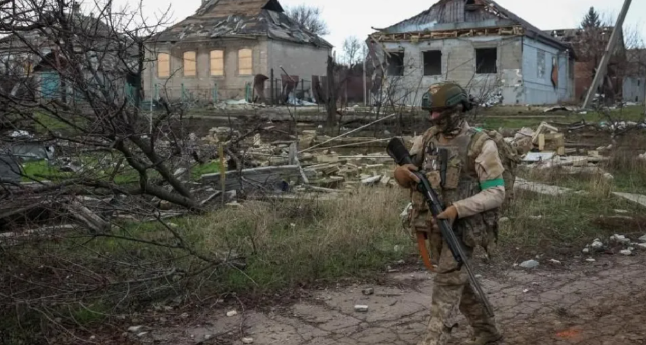 Ukraine's New Peace Plan Revealed, Zelensky Refuses to Give Up Territory