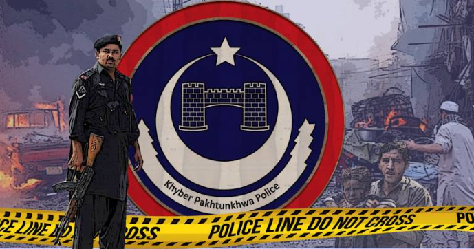 KP Militancy Surge: Police Request Special Allowance to Strengthen Force Morale