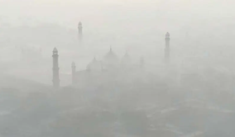 Transport & Industry Identified as Pakistan’s Biggest Urban Polluters, New Report Reveals