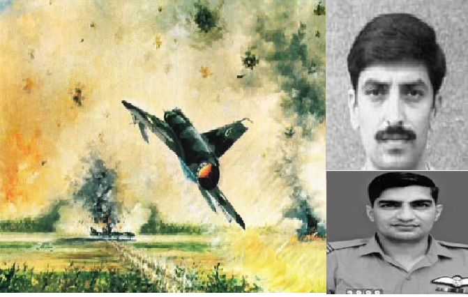 The Untold Story of PAF Valor: Sabres, Mirages, and Martyrdom on 10 December 1971