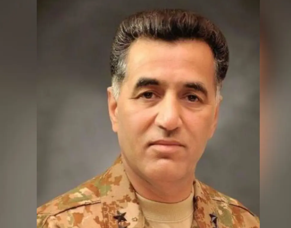Ex-Spymaster Faiz Hameed Sentenced to 14 Years Imprisonment Under Army Act