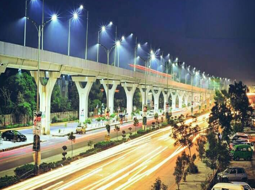 Section 144 Extended in Rawalpindi for 7 Days Amid ‘Imminent Threat’ Warning