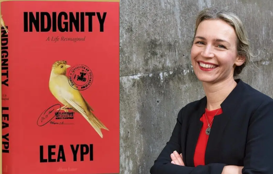 Review: In Indignity, Lea Ypi reconstructs her grandmother’s life after damaging allegations are made