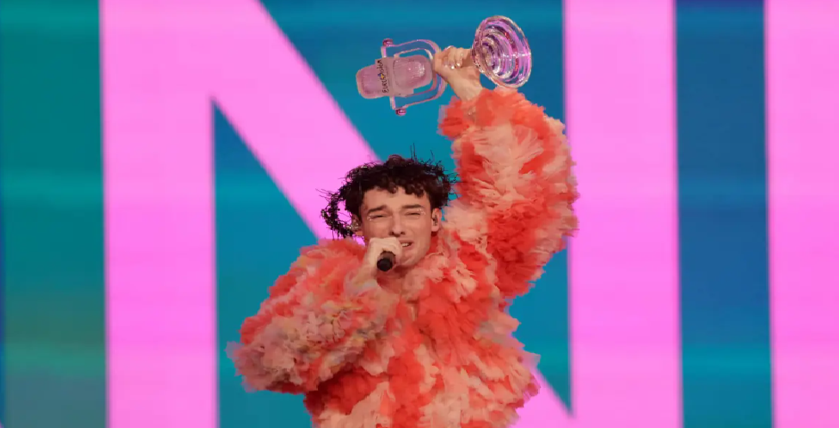 Eurovision 2024 Winner Returns Trophy as Portugal Threatens Walkout Over Israel’s Controversial Participatio