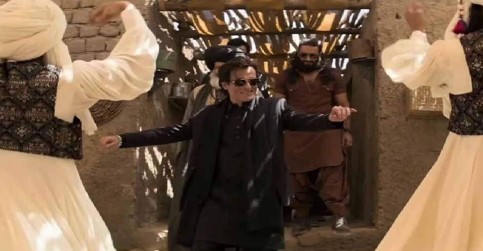 Ranveer Singh’s ‘Dhurandhar’ Reportedly Banned in Middle East Over Alleged Anti-Pakistan Messaging