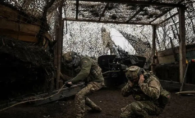 US, Ukraine Hold Critical Ceasefire Talks in Berlin Ahead of Major European Summit