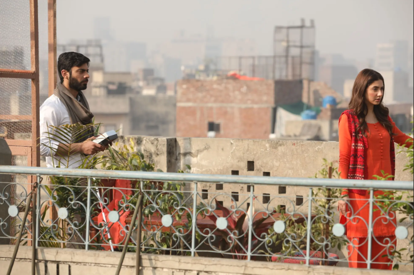 Neelofar Review: Love for Lahore, Urdu, and Character Depth Falls Flat Amid Superficial Storytelling