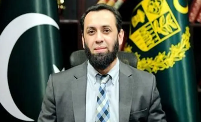 Pakistan Information Minister Accuses PTI of ‘Character Assassination’ and Fueling Politics of Hatred
