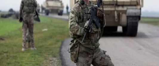 3 US Troops Killed in Suspected ISIS Attack in Syria