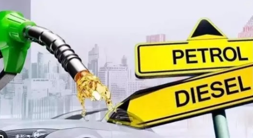 Diesel Prices Cut by Rs14 Per Litre While Petrol Rates Remain Unchanged
