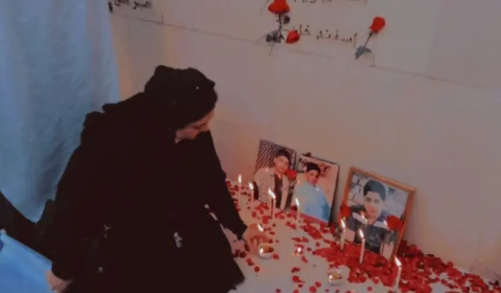 11th Anniversary of APS Peshawar Attack Observed with Candlelight Vigil by Victims’ Families