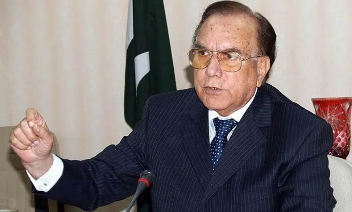Punjab Loses Former Chief Minister Manzoor Wattoo at 86 – Remembering His Legacy