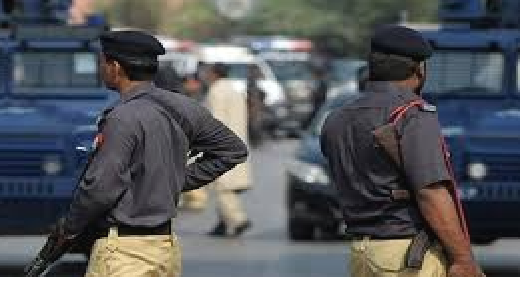 KP Tragedy: Police Officer, Brother Killed in Lakki Marwat Shooting Incident