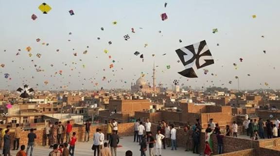 Kite flying regulation bill soars through Punjab Assembly