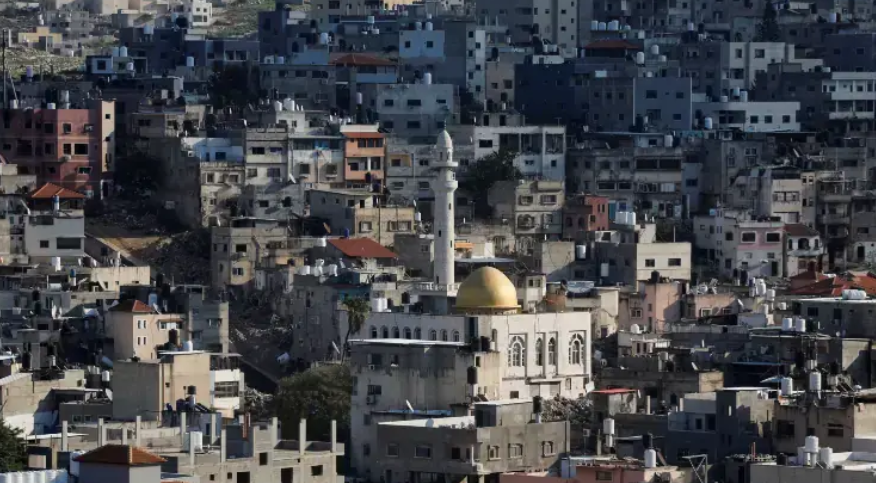 UK, Canada, France Among 14 Nations Condemning Israel’s New West Bank Settlements