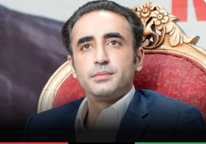 Bilawal Bhutto Zardari Calls for Stronger Provincial Role to Fix Pakistan’s Federal Financial Crisis
