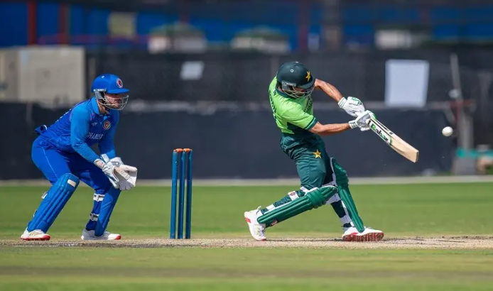 Pakistan U-19 Beats Afghanistan: Hamza Zahoor’s Heroics Seal Thrilling Win