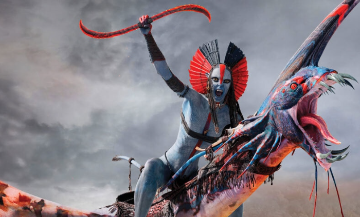 Avatar: Fire and Ash – The Perfect PG Christmas Family Movie Adventure on Pandora