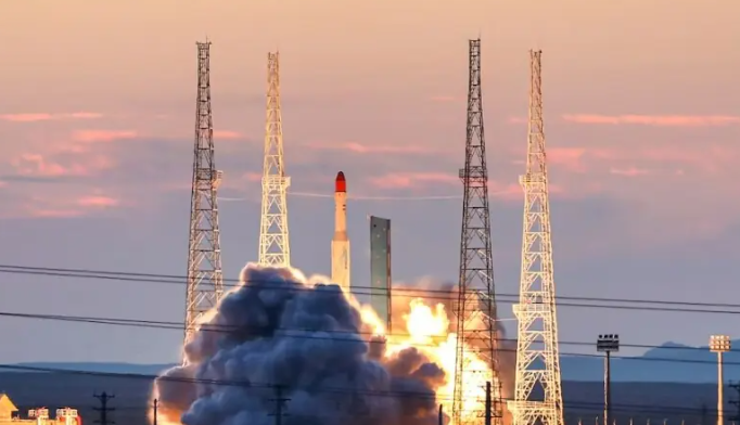 Iran Confirms Launch of Three Satellites from Russia in Major Space Milestone