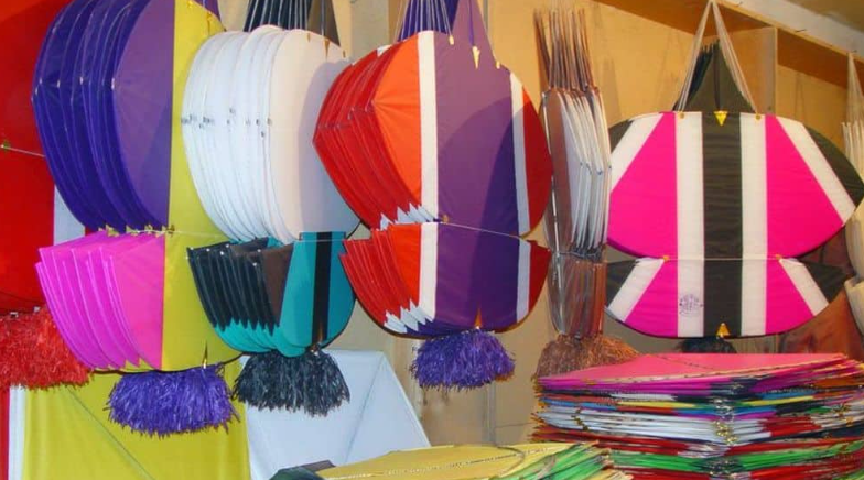 Basant Festival to Be Celebrated Only in Lahore, Punjab Home Department Confirms