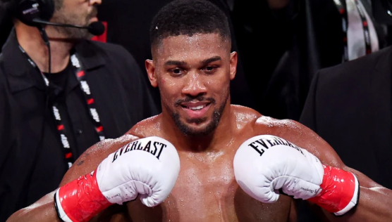 Anthony Joshua Released from Hospital Following Fatal Lagos-Ibadan Expressway Crash in Nigeria