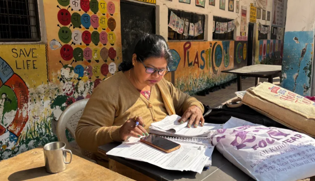 India Elections 2026: Massive Voter List Cleanup Under Pressure With 500 Million Names
