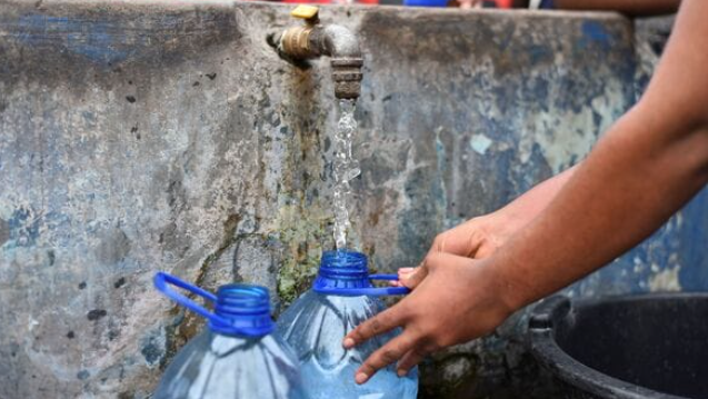 Contaminated Drinking Water in Indore Kills 9, Sends 200 to Hospital