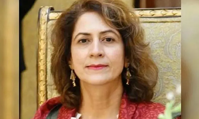 Ambreen Jan Named PEMRA Chairperson: Former Information Secretary Takes Media Regulator’s Top Role