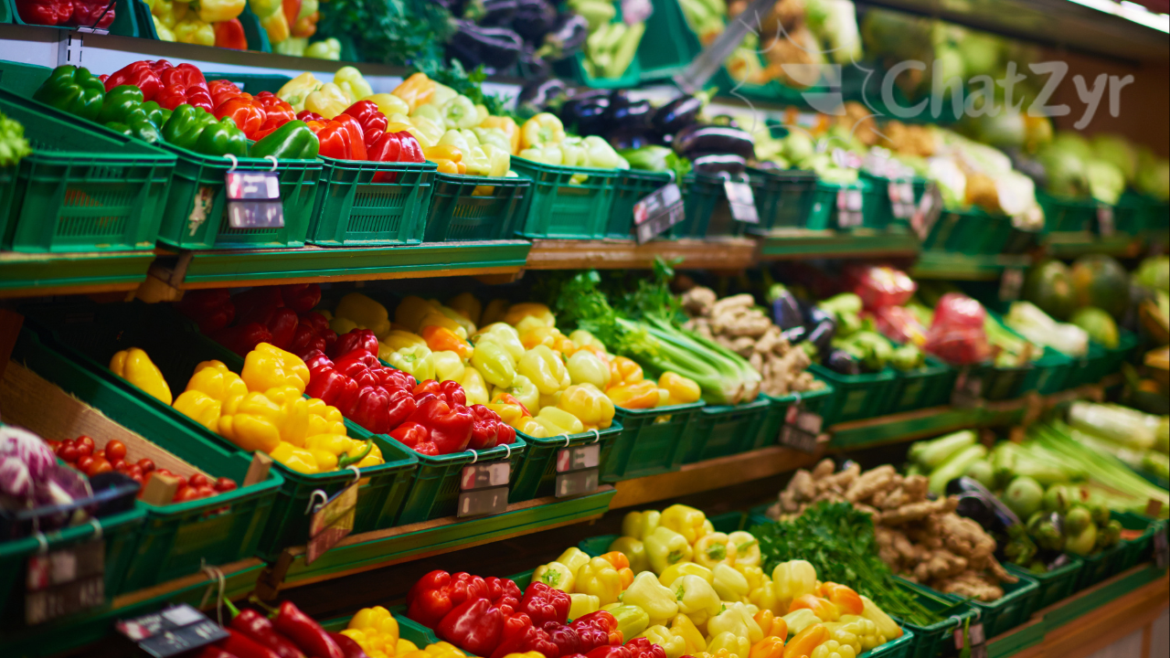 Food Prices in Pakistan: Traders Question Inflation Numbers Amid Mixed Market Trends