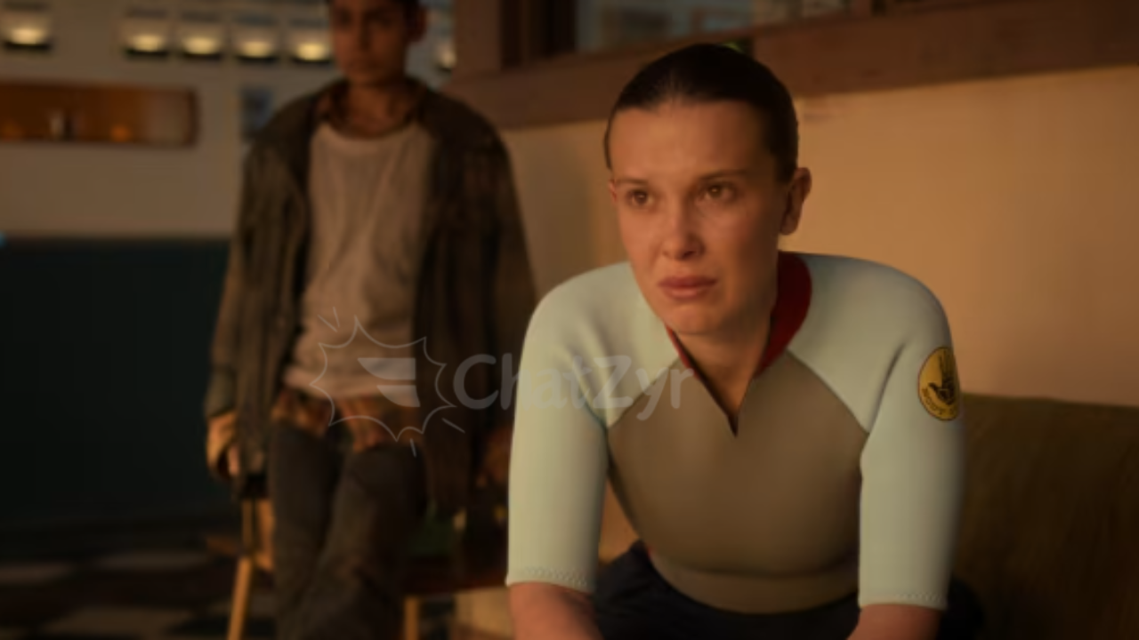 Stranger Things Ending Explained: The Upside Down’s Shocking Transformation