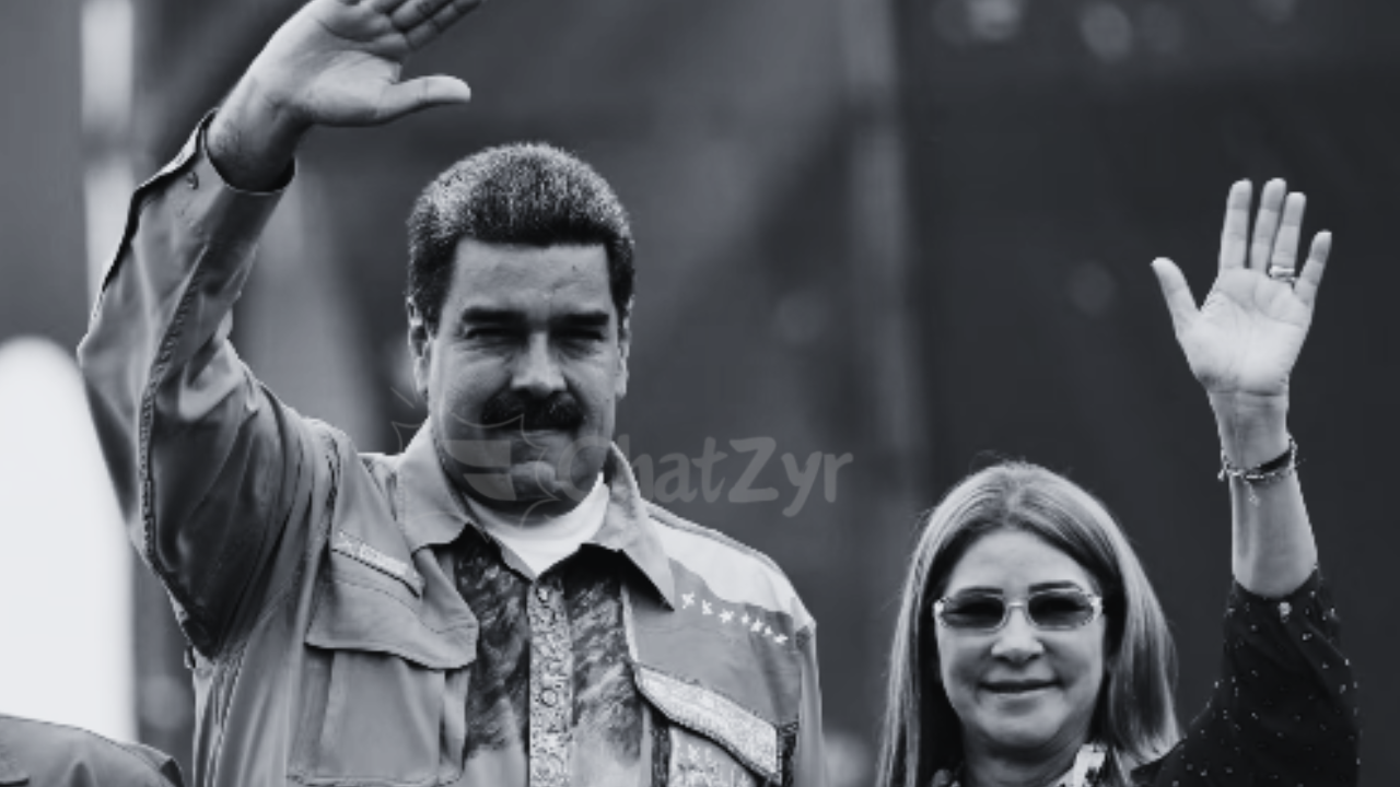 Donald Trump Claims He Watched US Military Capture Venezuelan President Nicolás Maduro in Real Time