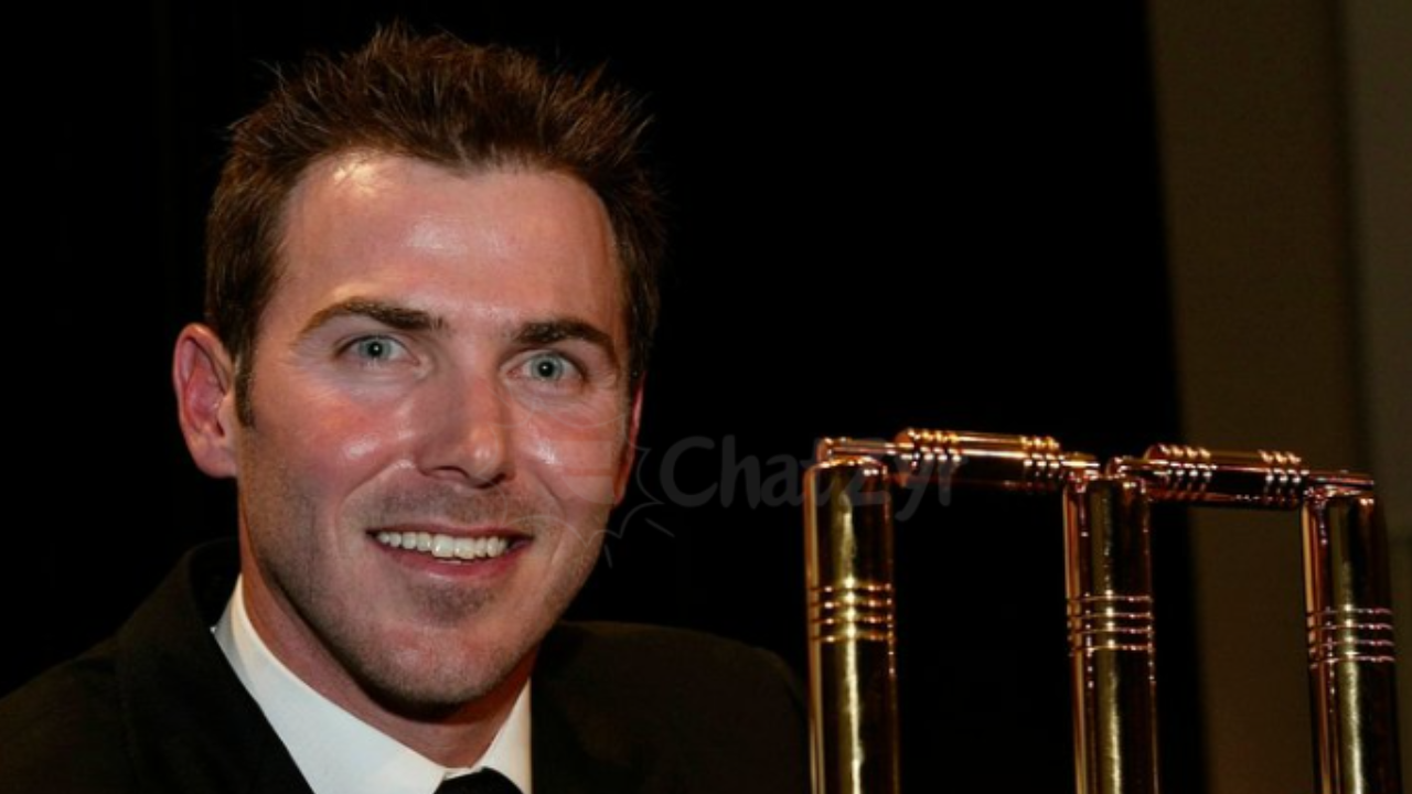 Australian Cricket Legend Damien Martyn Wakes From Coma in ‘Miracle’ Recovery, Family Say