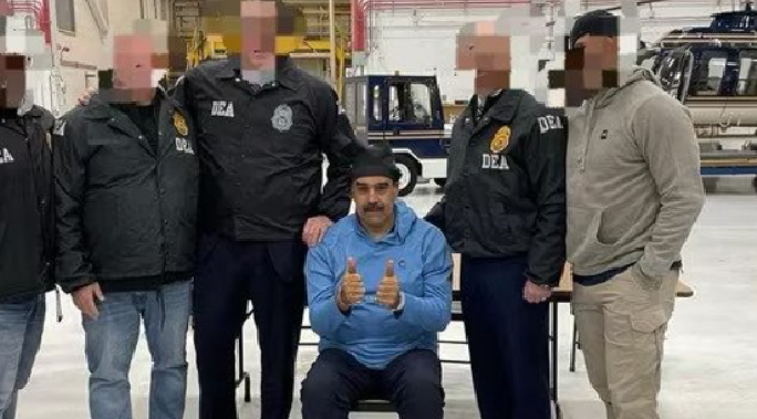 US Captures Nicolás Maduro: Venezuela’s Oil and Geopolitics at the Center of Regime Change