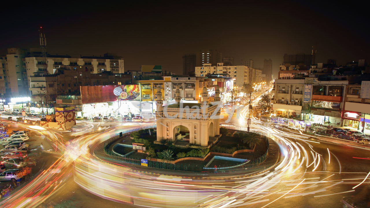 Karachi Launches Major Traffic Management and Road Improvement Projects to Combat City Congestion