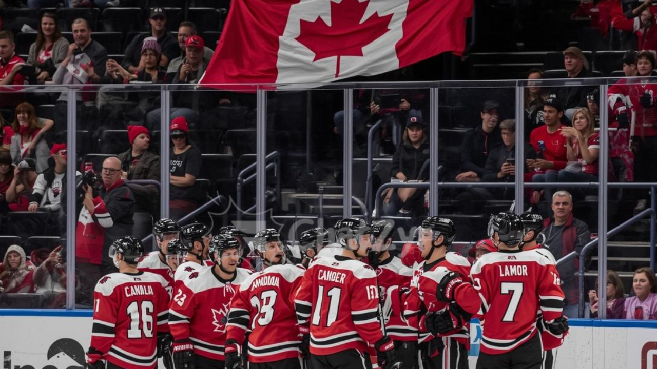 Canada Wins Bronze at World Junior Hockey Championship as Gavin McKenna Shines Against Finland