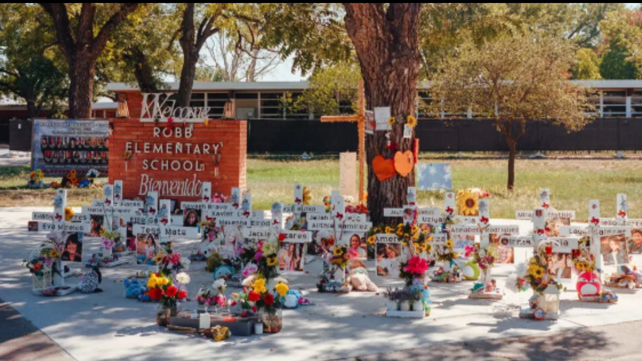 Uvalde School Shooting: First Criminal Trial Against Law Enforcement Response Officially Underway