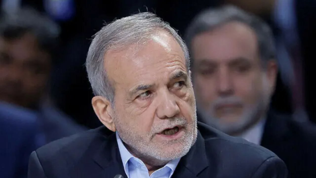 Iran Protests: President Orders Security Forces Not to Crack Down on Protesters, Distinguish Them From Rioters